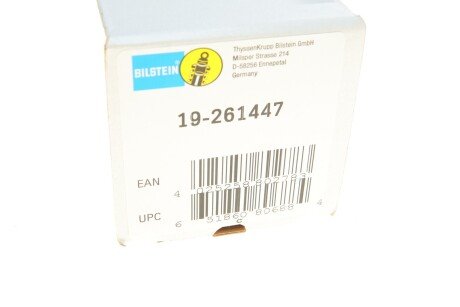 Задній амортизатор (стойка) bilstein 19261447