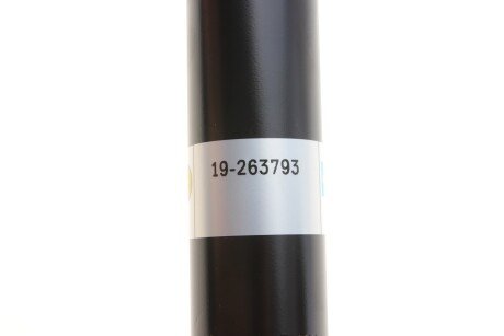 Задний амортизатор (стойка) bilstein 19263793