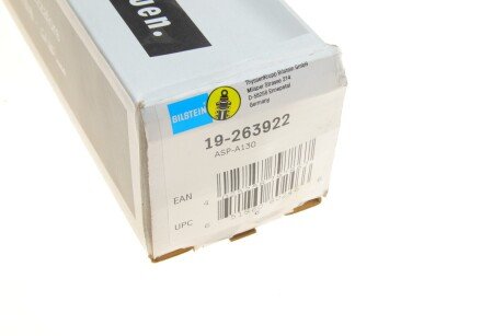 Задний амортизатор (стойка) bilstein 19263922