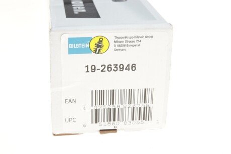 Задний амортизатор (стойка) bilstein 19263946