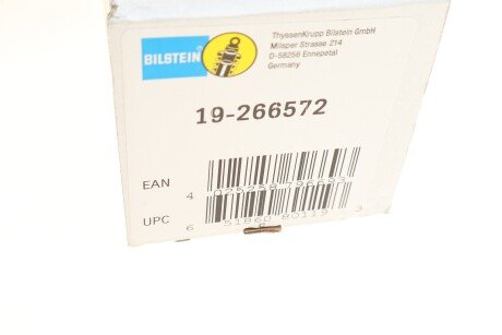 Задний амортизатор (стойка) bilstein 19266572