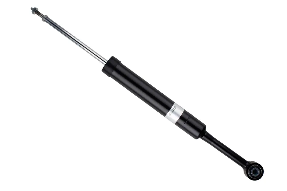 Задний амортизатор (стойка) bilstein 19267715