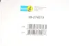 Задний амортизатор (стойка) bilstein 19-274379