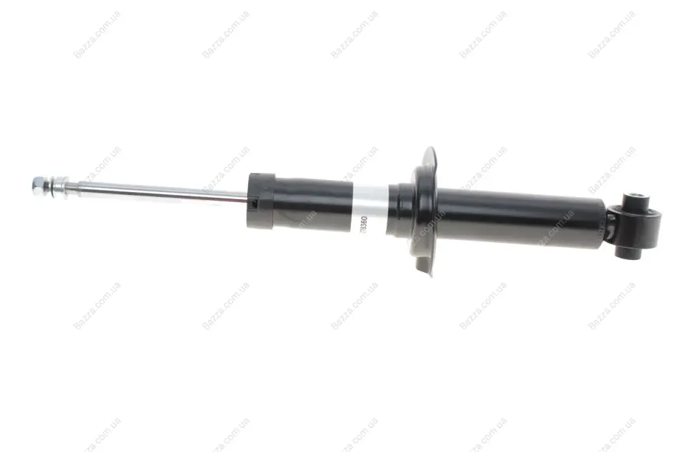 Задний амортизатор (стойка) bilstein 19278360