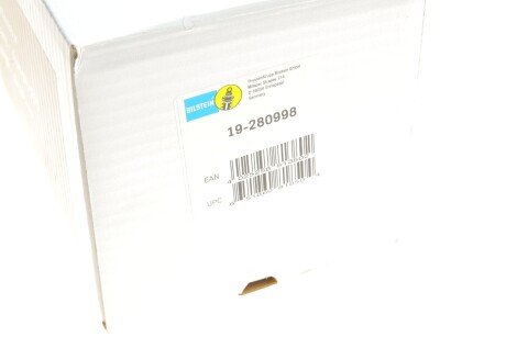 Задний амортизатор (стойка) bilstein 19280998