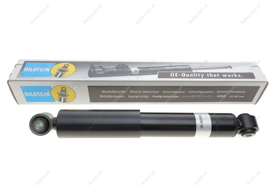 Задній амортизатор (стойка) Bilstein 19-282930 (фото 1)