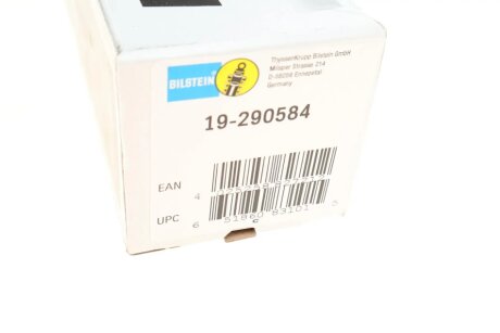 Задний амортизатор (стойка) bilstein 19290584