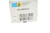 Задний амортизатор (стойка) bilstein 19295374