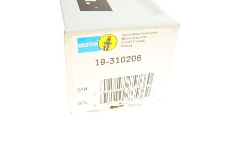 Задний амортизатор (стойка) bilstein 19310206
