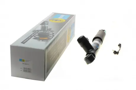 Задний амортизатор (стойка) bilstein 20254711