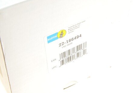 Задній амортизатор (стойка) bilstein 22166494