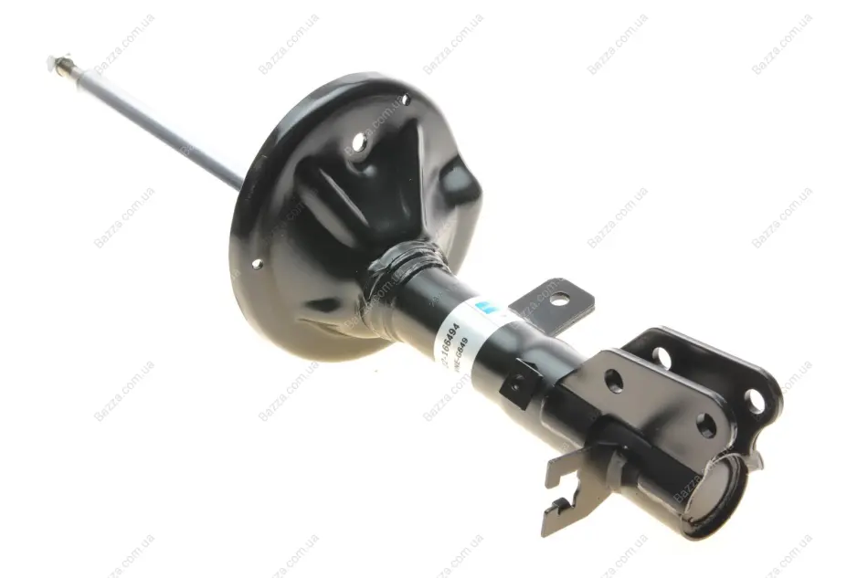 Задний амортизатор (стойка) bilstein 22166494