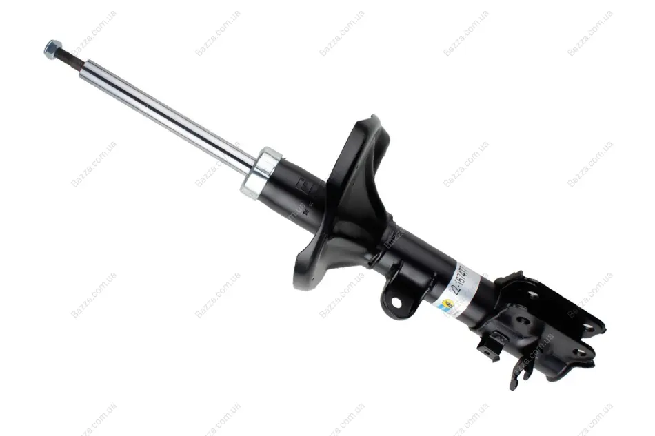 Задній амортизатор (стойка) Bilstein 22-167477 (фото 1)