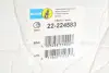 Задній амортизатор (стойка) Bilstein 22-224583 (фото 2)