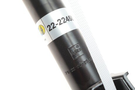 Задний амортизатор (стойка) bilstein 22224583