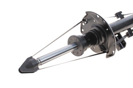 Задний амортизатор (стойка) bilstein 22249791