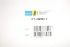 Задній амортизатор (стойка) Bilstein 22249807 (фото 2)