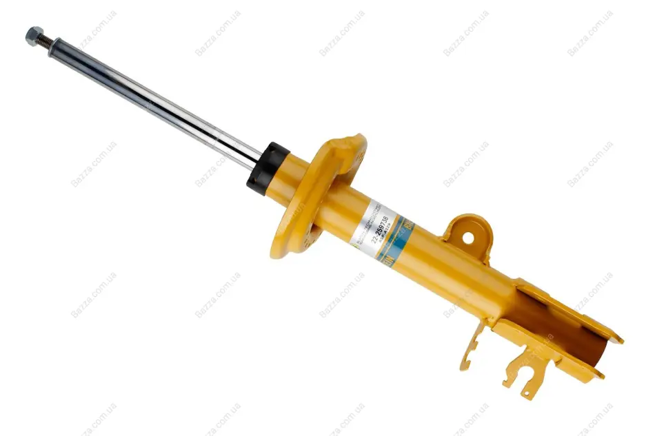 Задний амортизатор (стойка) bilstein 22259738