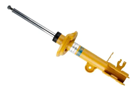 Задний амортизатор (стойка) bilstein 22259745 Фиат 500