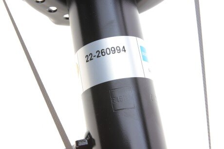 Задний амортизатор (стойка) bilstein 22260994