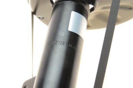 Задний амортизатор (стойка) bilstein 22282705