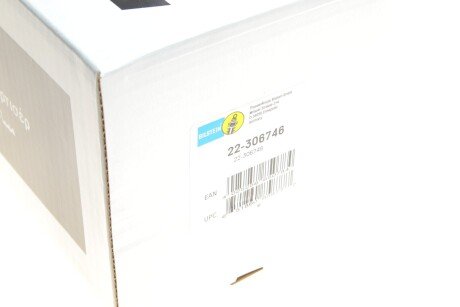 Задний амортизатор (стойка) bilstein 22306746