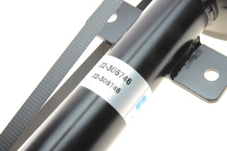 Задний амортизатор (стойка) bilstein 22306746