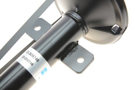 Задний амортизатор (стойка) bilstein 22306746