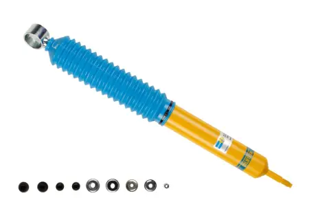 Задний амортизатор (стойка) bilstein 24002530 Рендж (ленд) ровер Дефендер