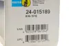 Задній амортизатор (стойка) Bilstein 24-015189 (фото 2)