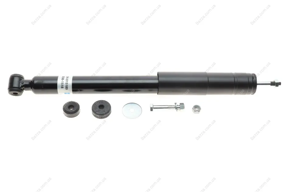 Задній амортизатор (стойка) Bilstein 24-015189 (фото 1)