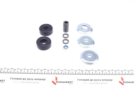 Задний амортизатор (стойка) bilstein 24016360