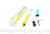 Задний амортизатор (стойка) bilstein 24-016360