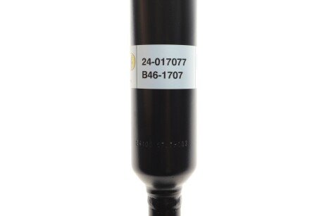 Задній амортизатор (стойка) bilstein 24-017077