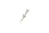 Задний амортизатор (стойка) bilstein 24-021555