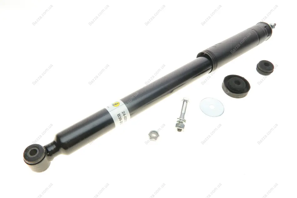 Задний амортизатор (стойка) bilstein 24-021555