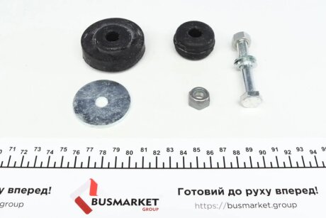 Задній амортизатор (стойка) bilstein 24105927