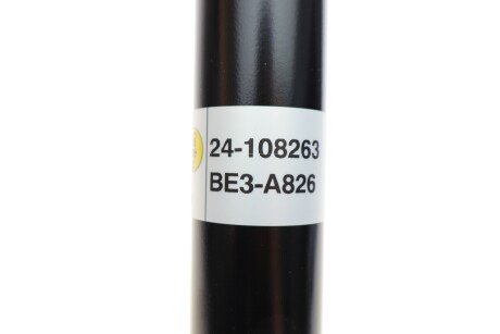 Задній амортизатор (стойка) bilstein 24108263