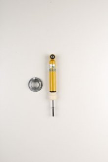 Задний амортизатор (стойка) bilstein 24114240