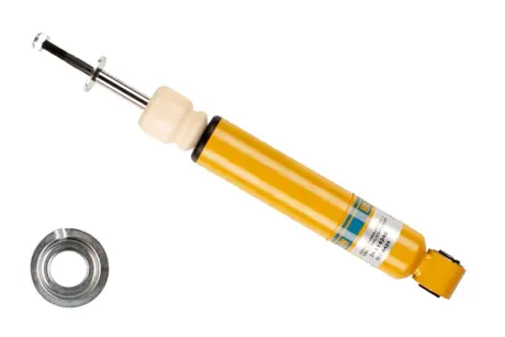 Задній амортизатор (стойка) Bilstein 24114240