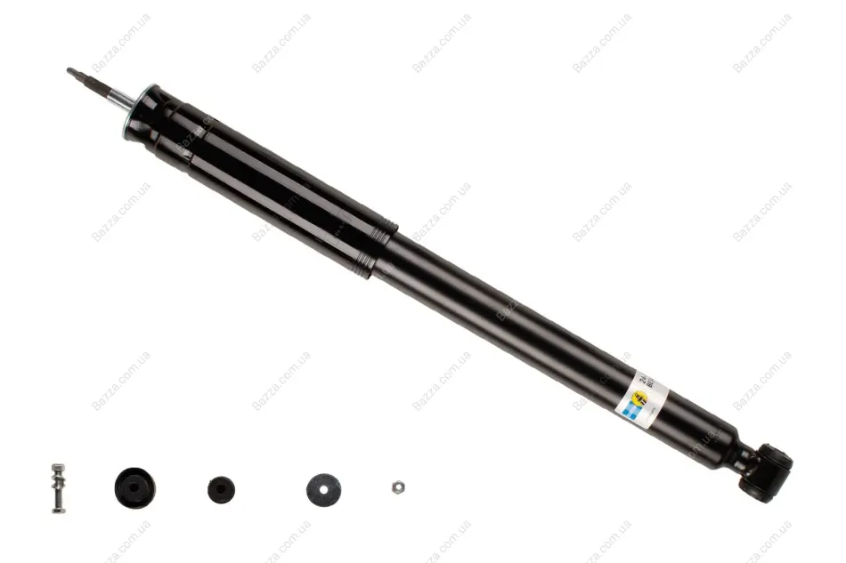 Задний амортизатор (стойка) bilstein 24-114714