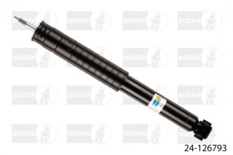 Задний амортизатор (стойка) bilstein 24126793