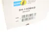 Задний амортизатор (стойка) bilstein 24-143943