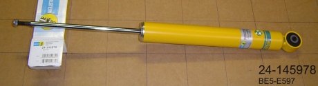 Задний амортизатор (стойка) bilstein 24-145978