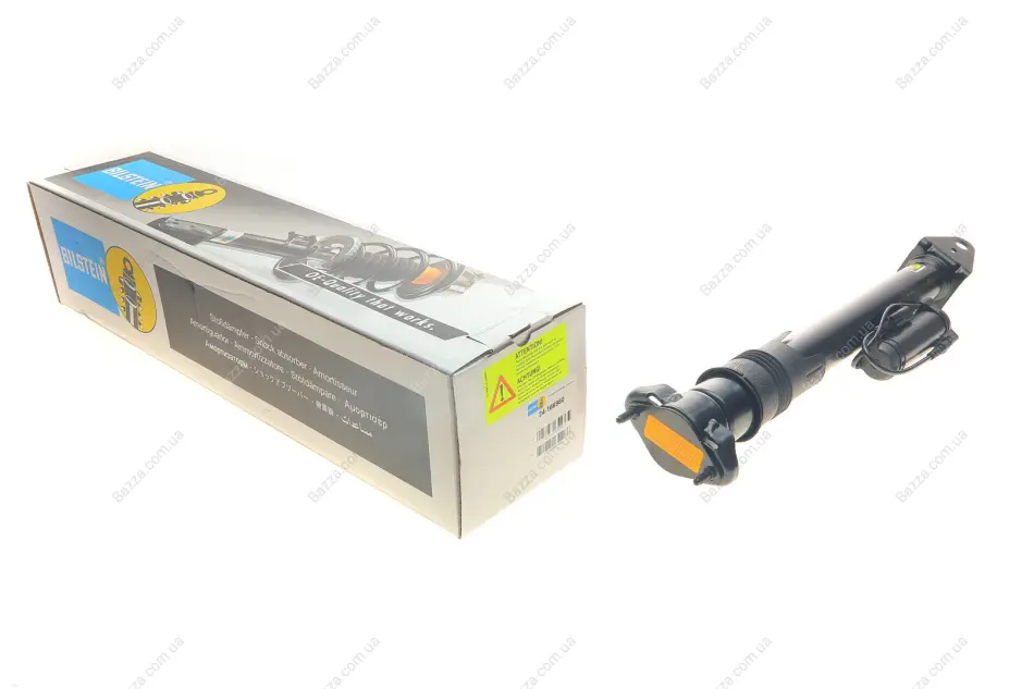 Задний амортизатор (стойка) bilstein 24166980