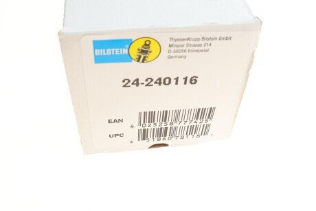 Задний амортизатор (стойка) bilstein 24-240116