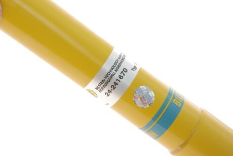 Задний амортизатор (стойка) bilstein 24-241670