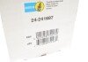 Задній амортизатор (стойка) bilstein 24-241687