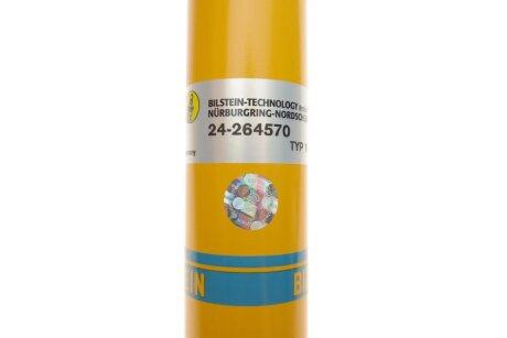Задний амортизатор (стойка) bilstein 24264570