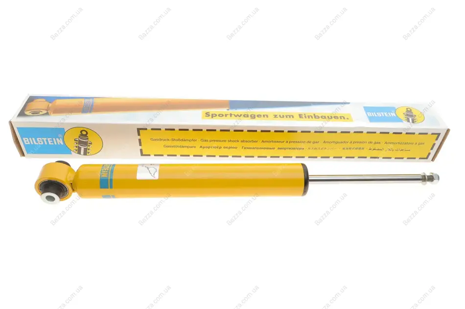 Задній амортизатор (стойка) Bilstein 24-264570 (фото 1)